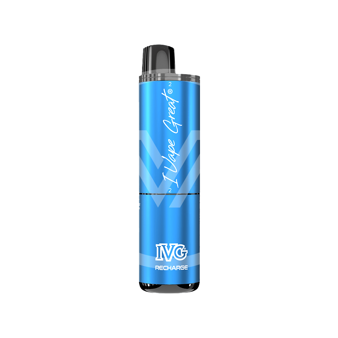 IVG Recharge Base Device