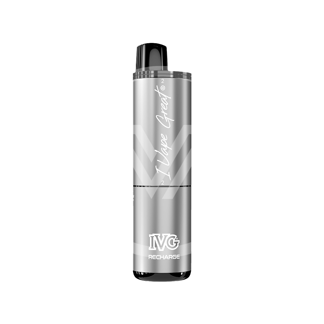 IVG Recharge vaping device