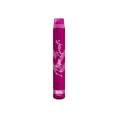 IVG Disposable 3K Puff Berry Lemonade Ice