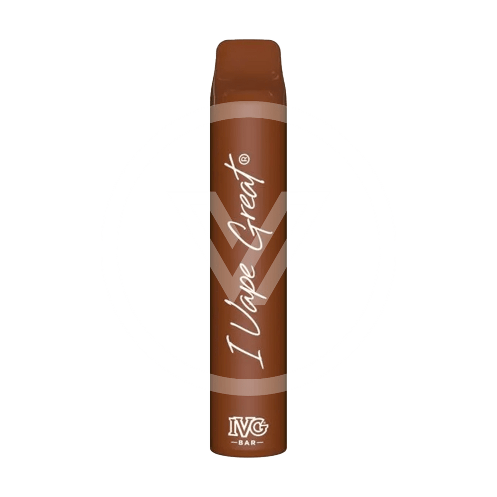 IVG Disposable 3K Puff Cola Ice