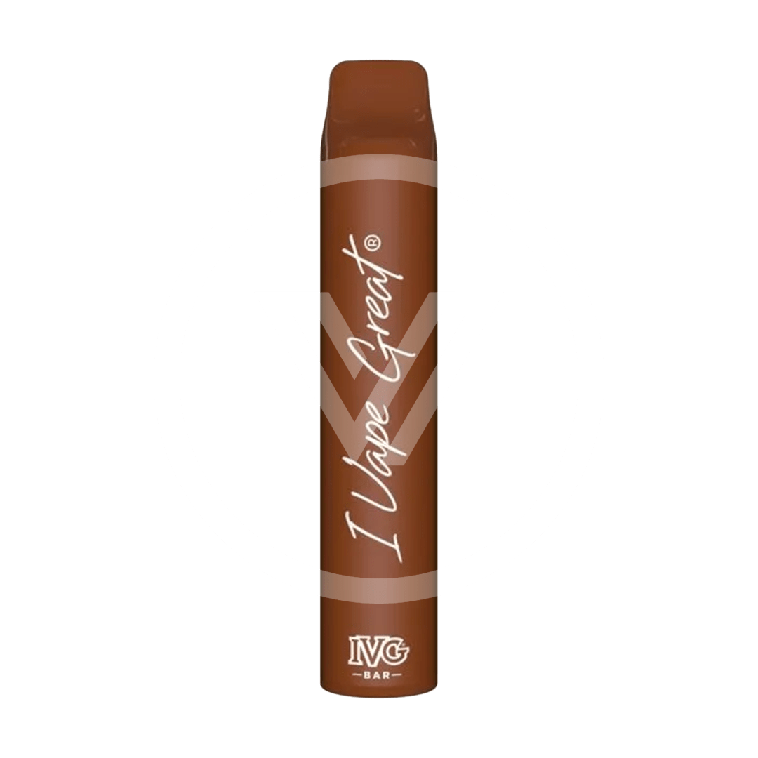 IVG Disposable 3K Puff Cola Ice