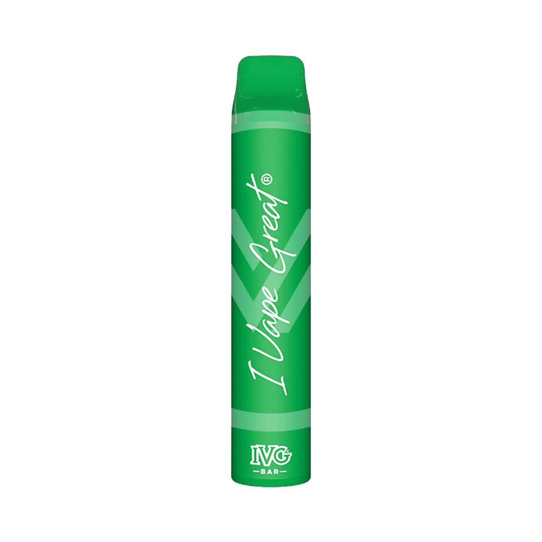 IVG Disposable 3K Puff Rainbow