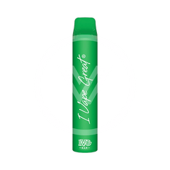 IVG Disposable 3K Puff Rainbow