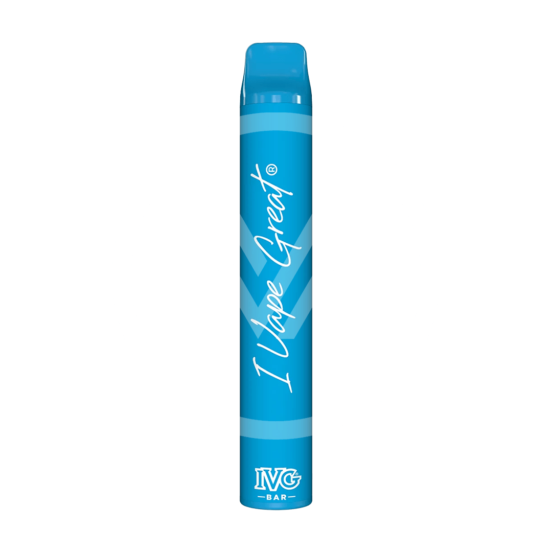 IVG Disposable 3K Puff Energy Ice