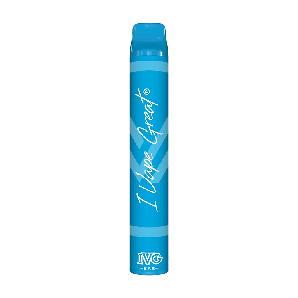elfbar elfa master akku IVG Disposable 3K Puff Energy Ice – Smooth Vaping Experience – Vapes Direct