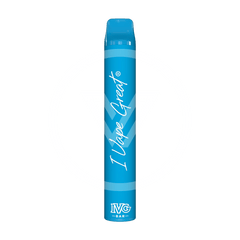 IVG Disposable 3K Puff Energy Ice