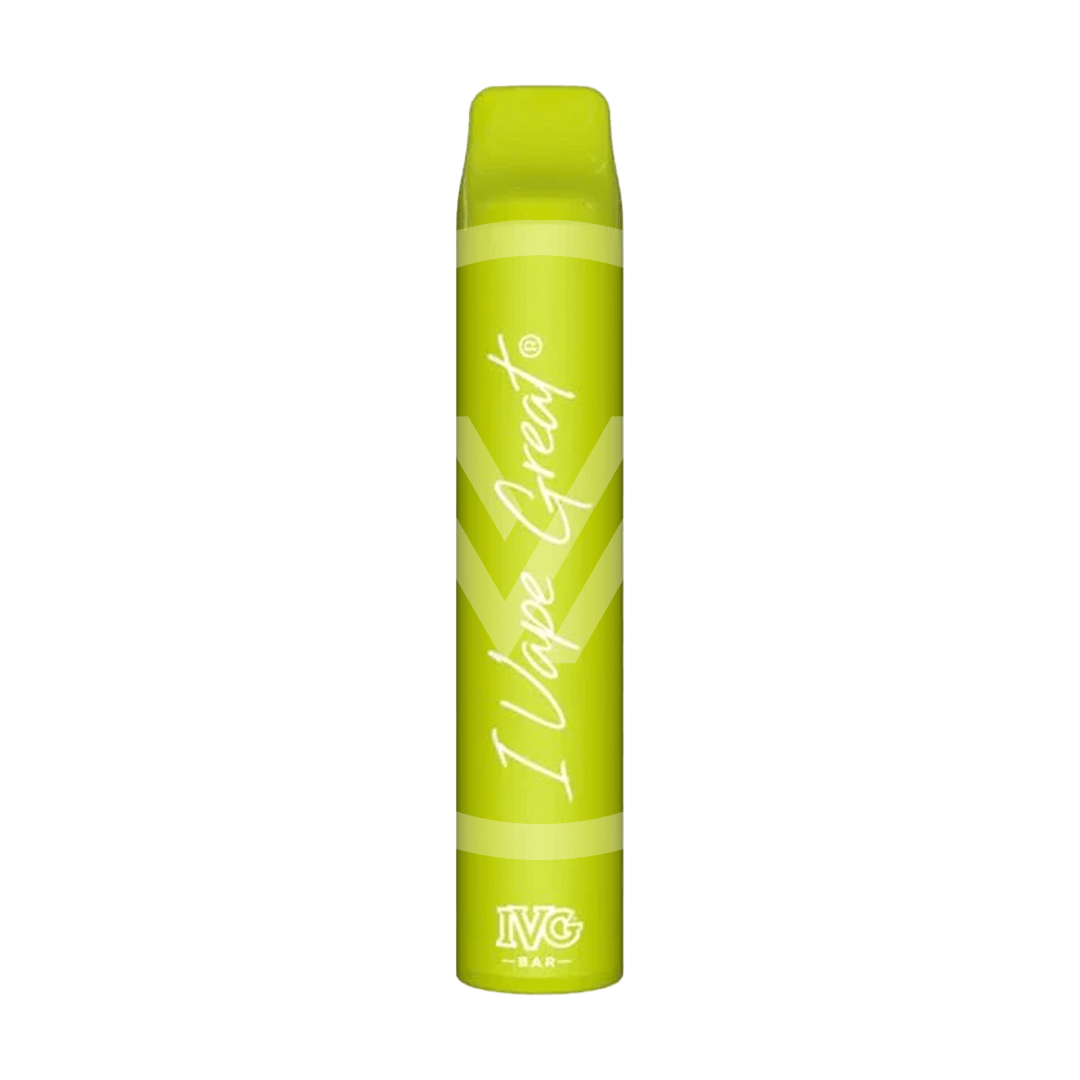 IVG Disposable 3K Puff Fuji Apple Melon