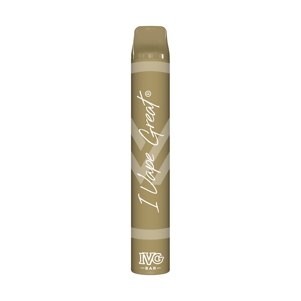 IVG Disposable 3K Puff Classic Tobacco