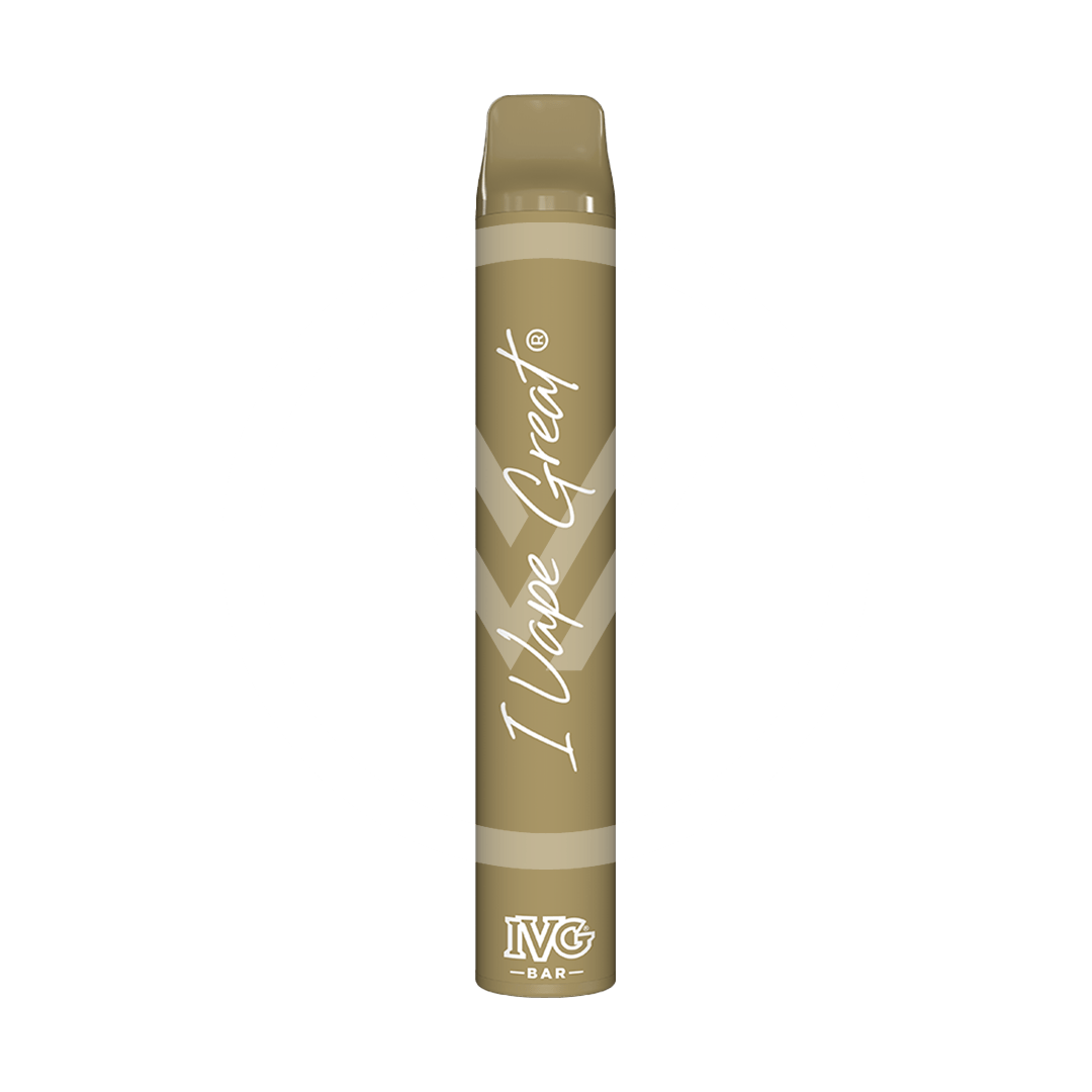IVG Disposable 3K Puff Classic Tobacco