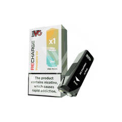 IVG Pro Pods Recharge