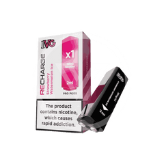 ivg 2400 4 in 1 pods ivg 2400 grape edition Grape IVG 2400 Prefilled Pods