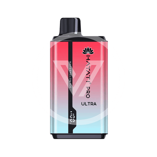 Hayati Pro Ultra Disposable 15k Puff  Watermelon Ice