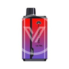 Hayati Pro Ultra Disposable 15k puff Cherry Berry