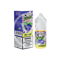 Tokyo Crazy Fruits Blueberry 35mg