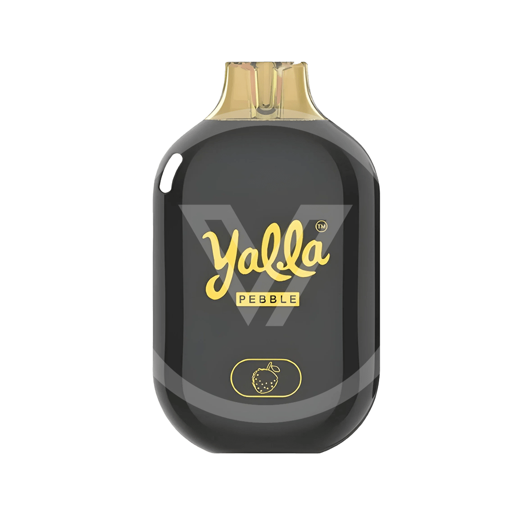 LYCHEE ICE 50MG – YALLA