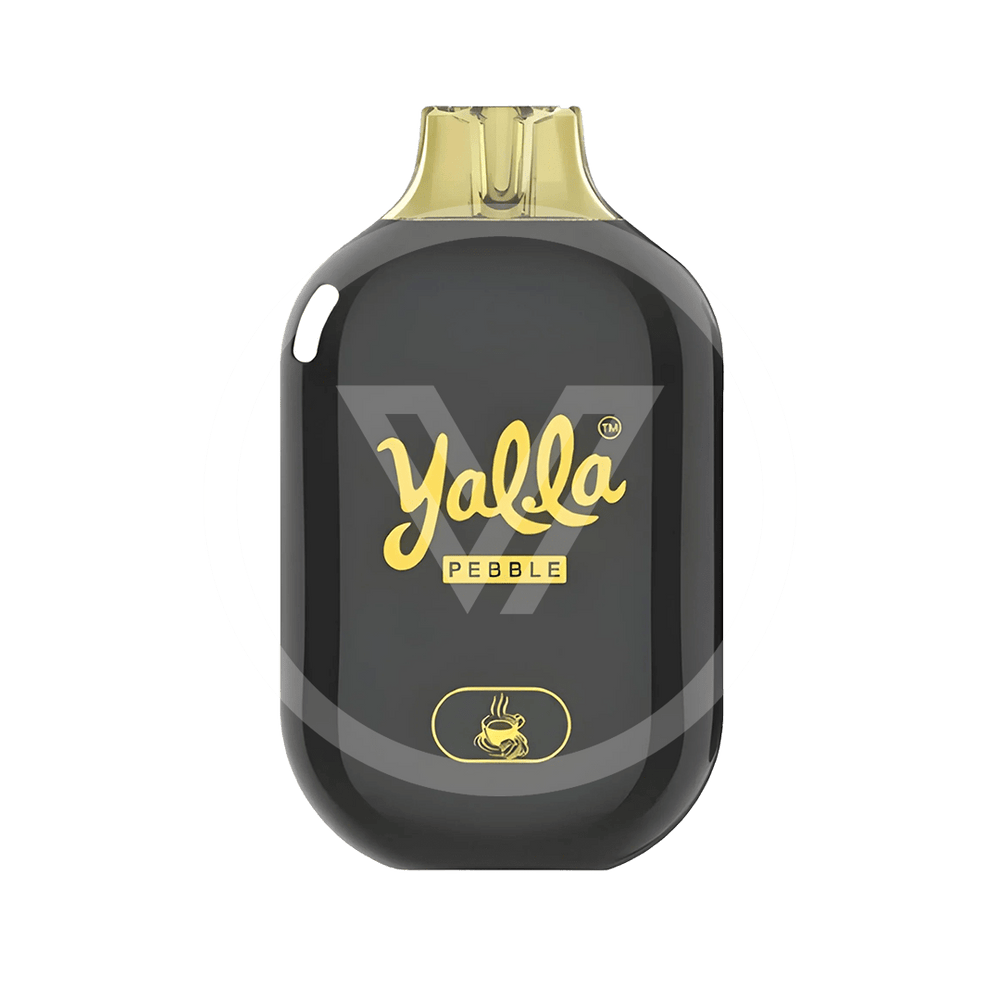 COFFEE 50MG – YALLA DISPOSABLE