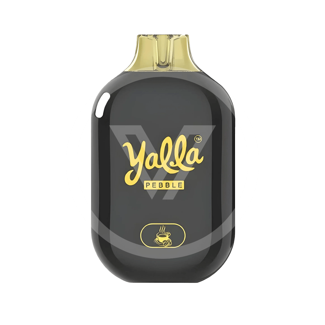 COFFEE 50MG – YALLA DISPOSABLE