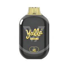 COFFEE 50MG – YALLA DISPOSABLE