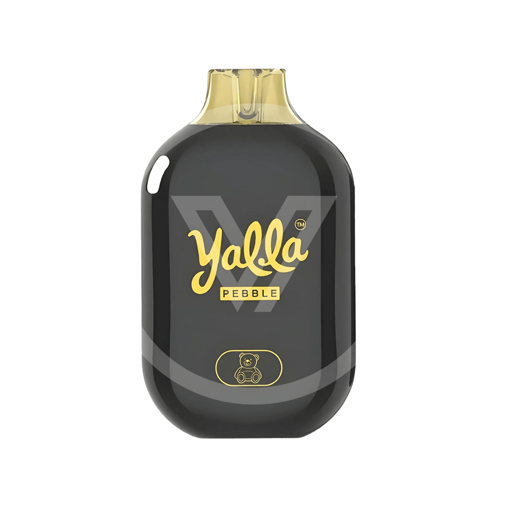 BEAR BISCUIT 50MG – YALLA