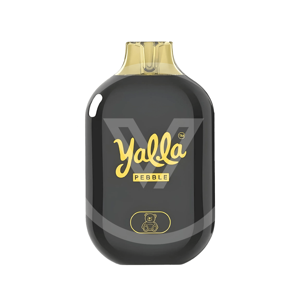 BEAR BISCUIT 50MG – YALLA