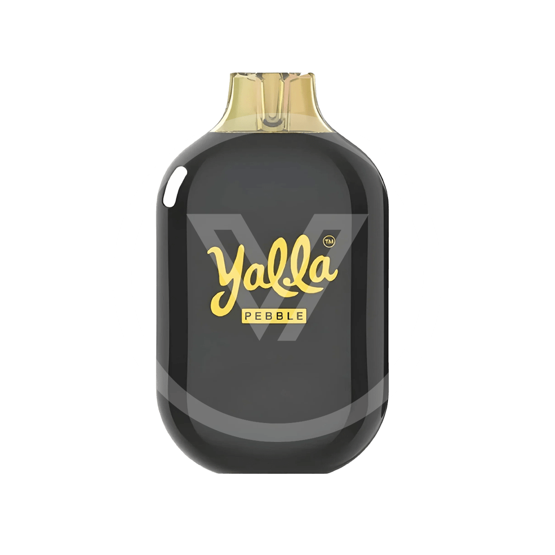 MINT ICE 50MG – YALLA