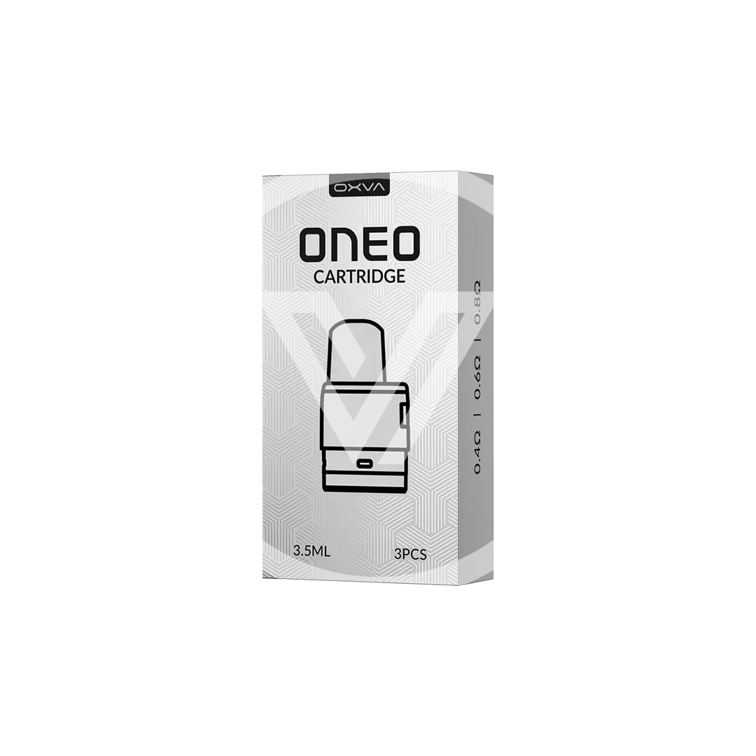 Oxva Oneo Cartridge 0.4ohm 3.5ml