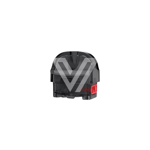 Smok Nord Pod Transparent Black