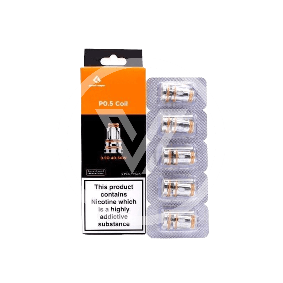 GeekVape Coil P0.5