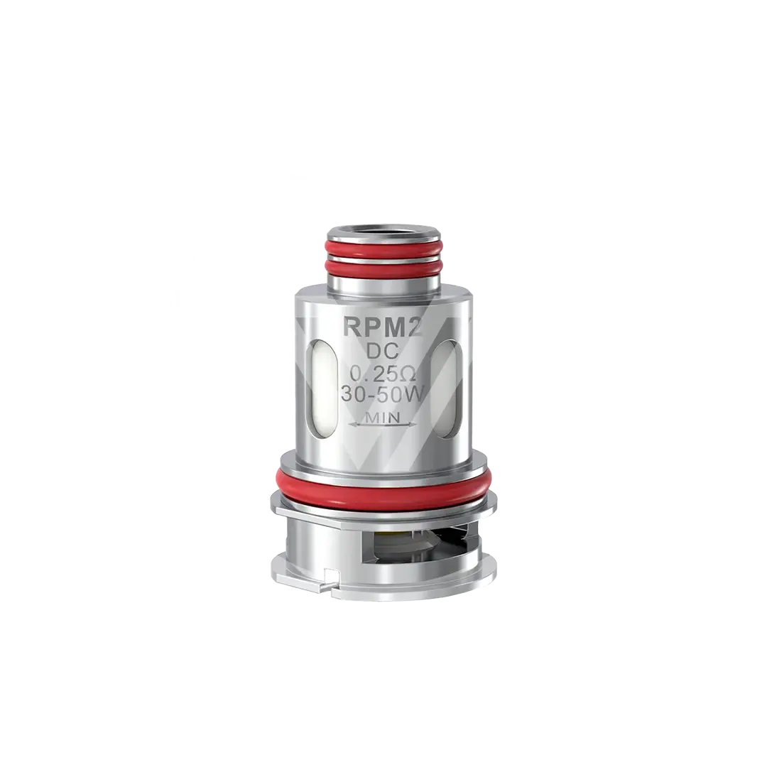 Smok Rpm 2 Coil DC 0.25