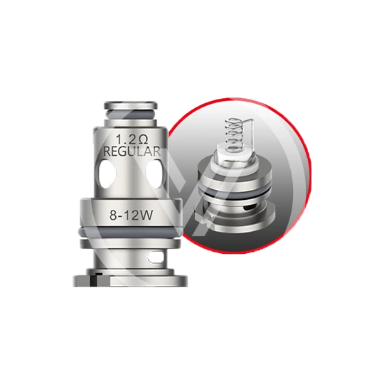 Vaporesso Gtx 1.2 Regular