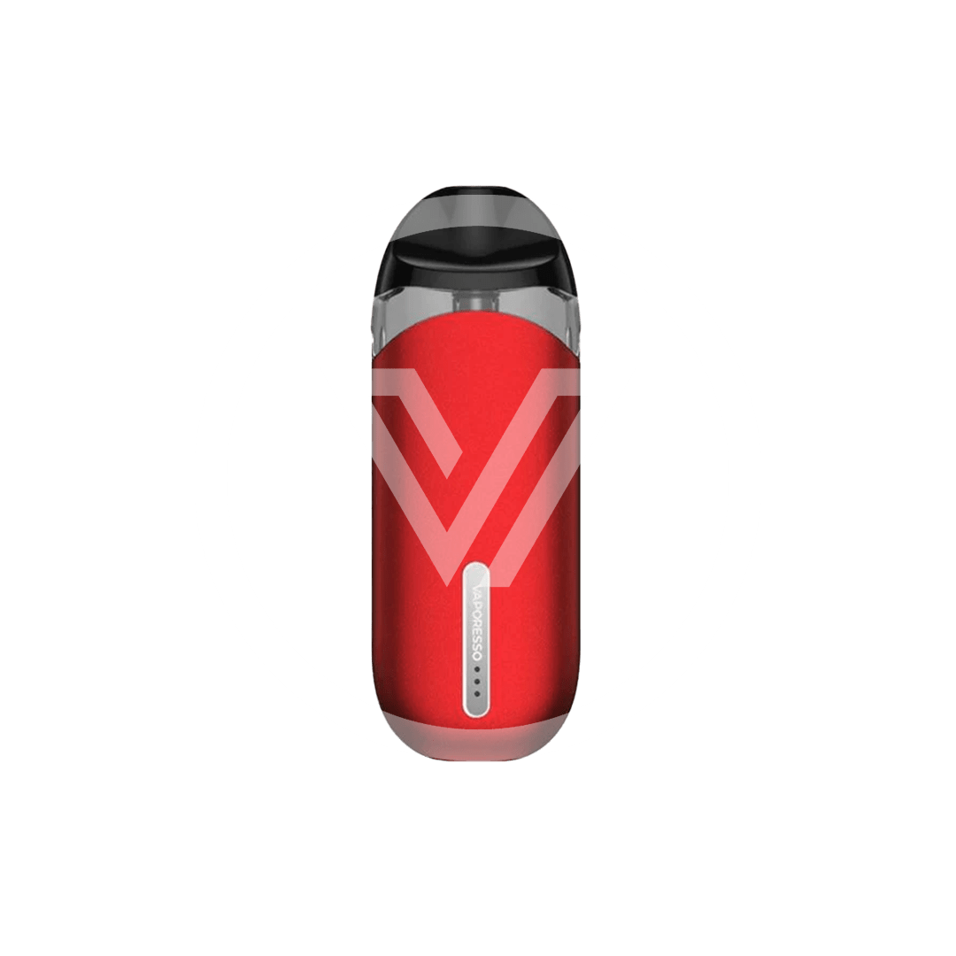 Vaporesso Zero S Kit Red