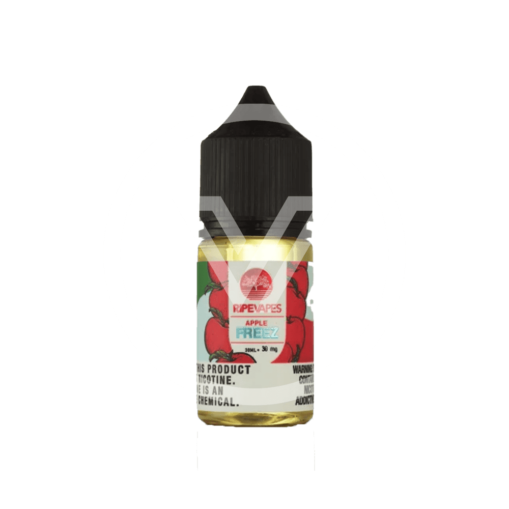 Ripe Vapes Apple Freeze 20mg 30ml