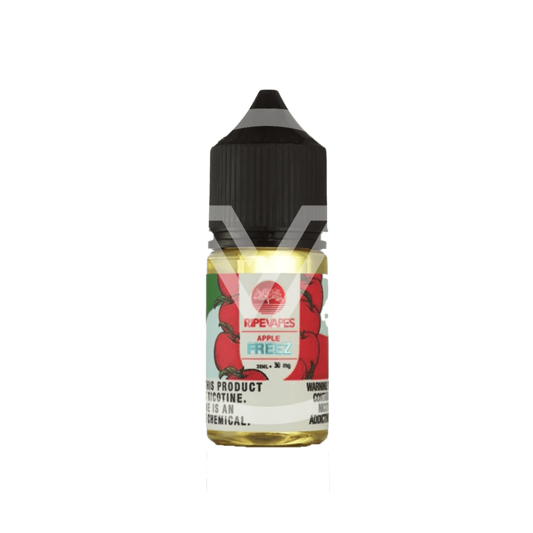 Ripe Vapes Apple Freeze 20mg 30ml
