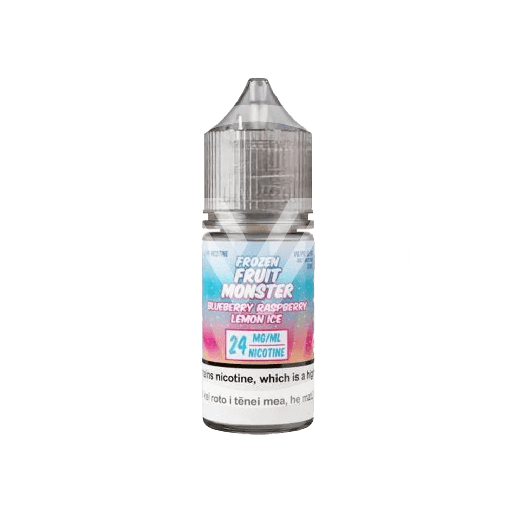 Frozen Fruit Monster Blueberry Raspberry Lemon Ice 24mg 30ml