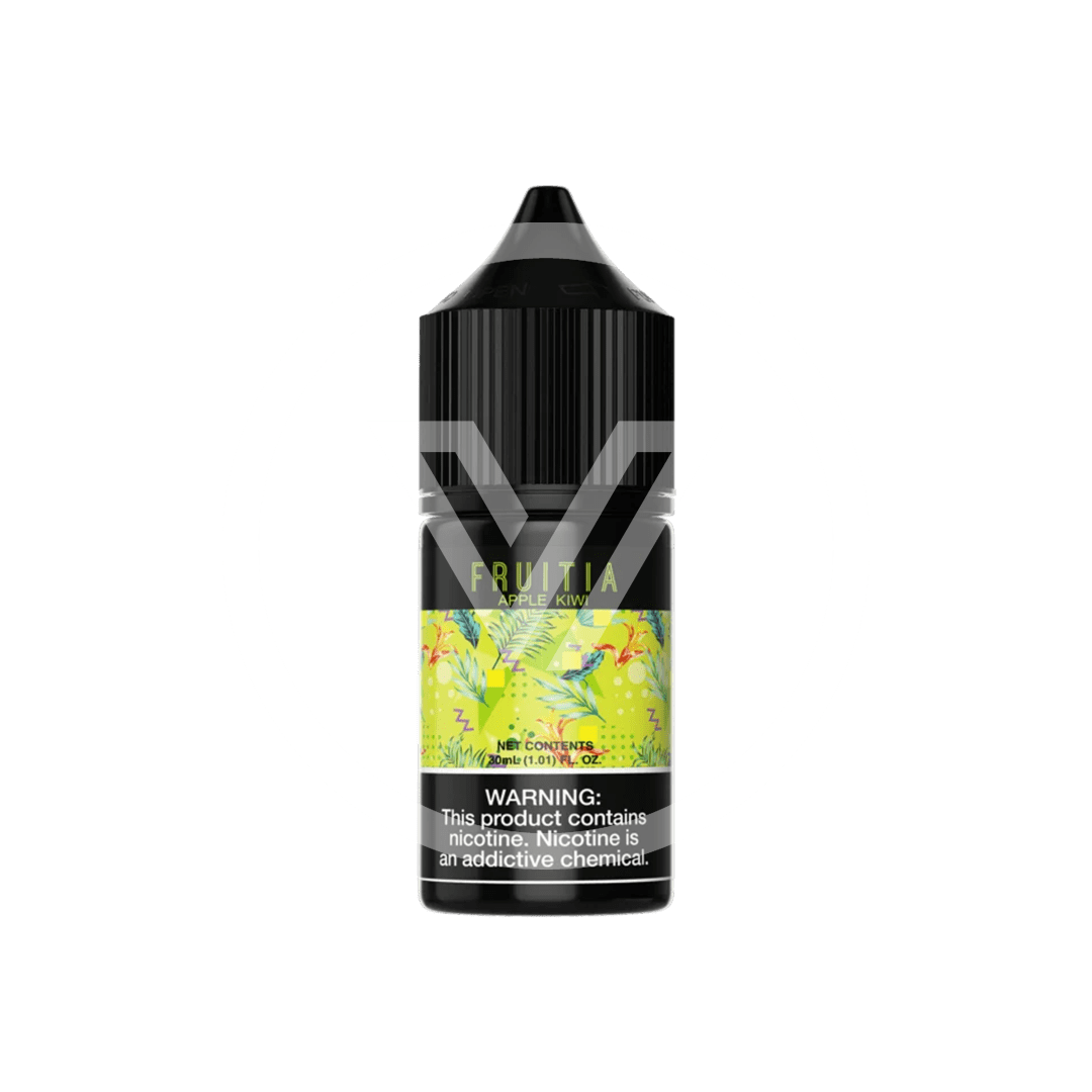 Fruitia Apple Kiwi 50Mg 30ml