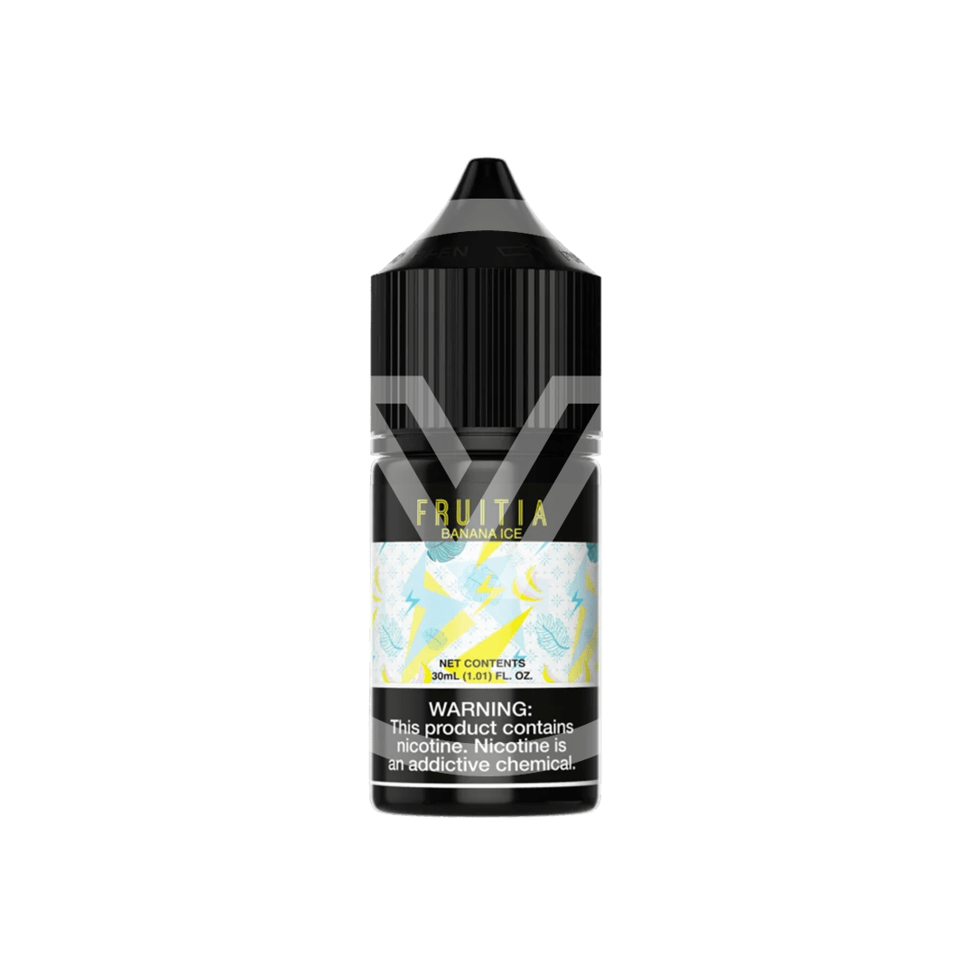 Frozen Fruit Monster Strawberry Banana Ice 24mg 30ml