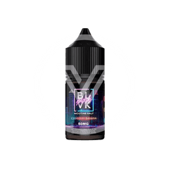 Blvk Pink Iced Berry Banana 50Mg