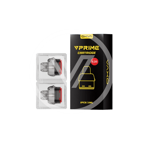 Oxva Vprime Cartridge 5ml