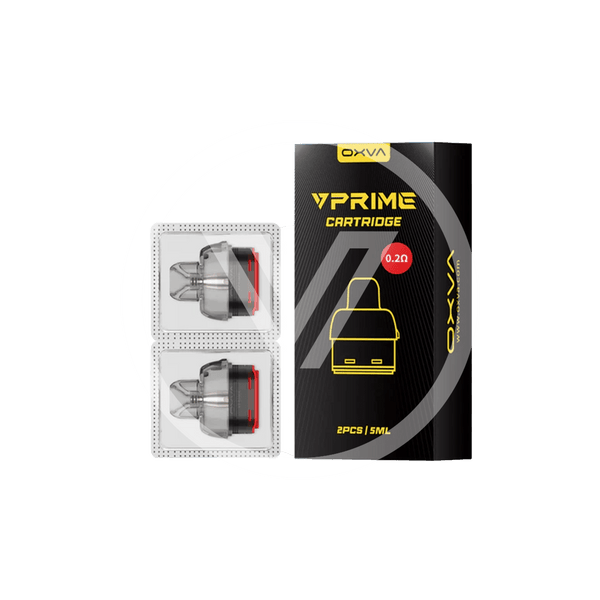 Oxva Vprime Cartridge 5ml