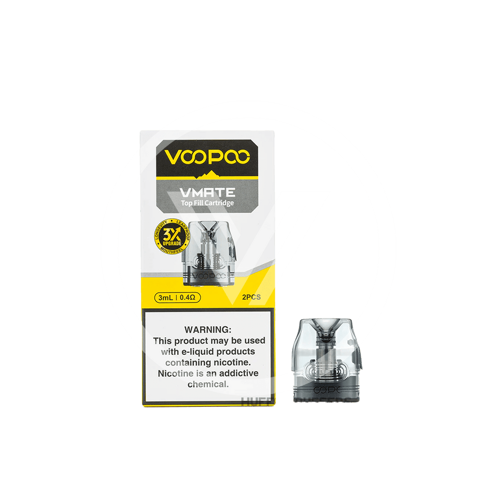 Voopoo Vmate Pod VOOPOO VMATE MAX POD SYSTEM