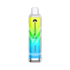 Hayati Pro Max Disposable 4k Puff Skittles