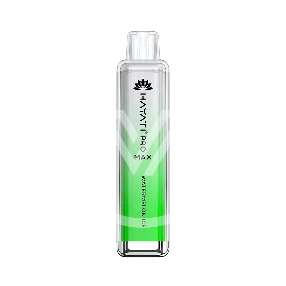 Hayati Pro Max 4000 Watermelon Ice