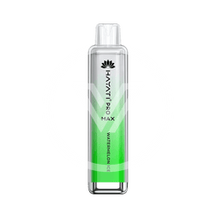 Hayati Pro Max 4000 Watermelon Ice