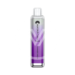 Hayati Pro Max Disposable 4k Puff Summer Dream