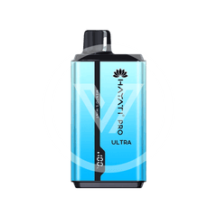 Hayati Pro Ultra Disposable 15k Puff Mentos Mint