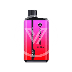 Hayati Pro Ultra Disposable 15k Puff Watermelon Skittles