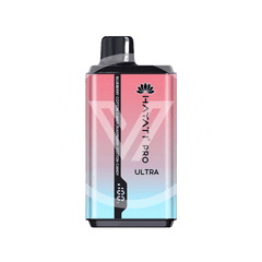 Hayati Pro Ultra 15K – Blueberry & Raspberry Candy
