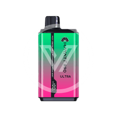 Hayati Pro Ultra 15K Puff – Fizzy Lemon & Lime