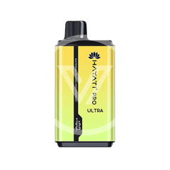 Hayati Pro Ultra Disposable 15K Puff Watermelon Kiwi Passion Fruit