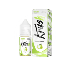 Drip Down Krush Juicy Pear Ice 30ml